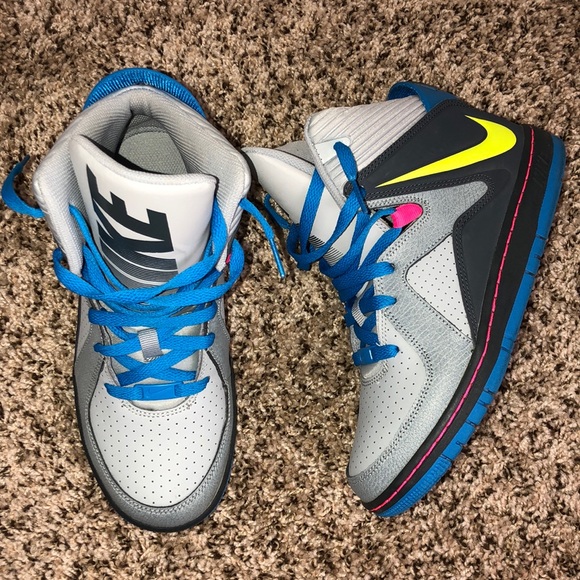 Nike Court Invader - Picture 2 of 7